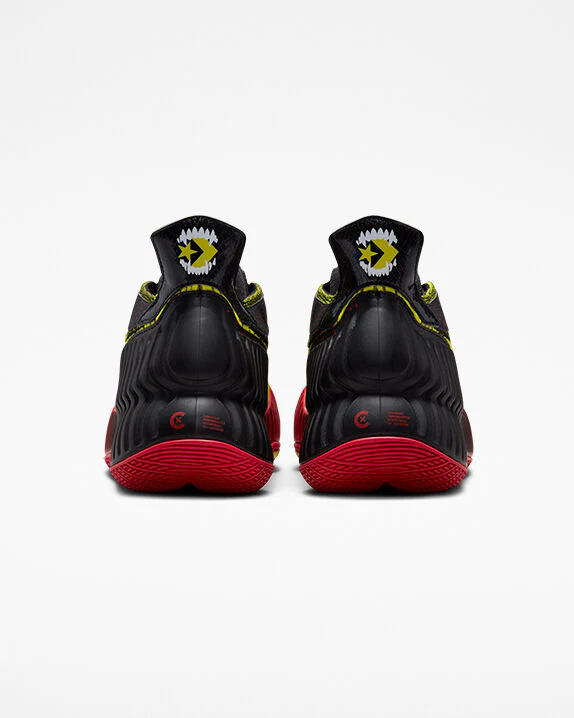 All Star BB Prototype CX Monster Clash Mid Top - Image 4