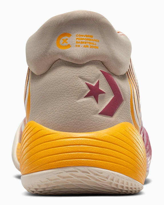 All Star BB Shift CX Mid Top - Image 10