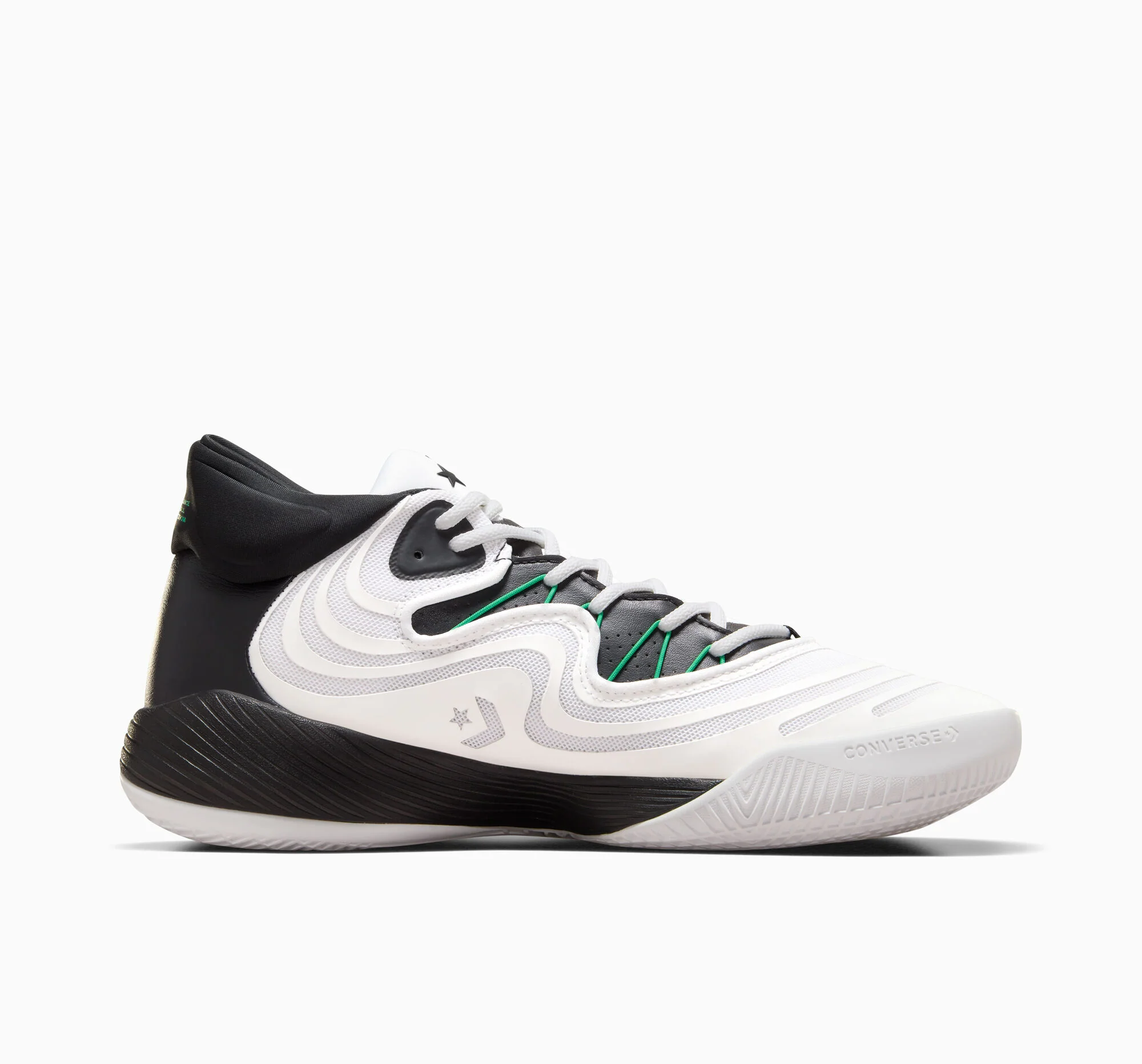 All Star BB Shift CX Mid Top - Image 12