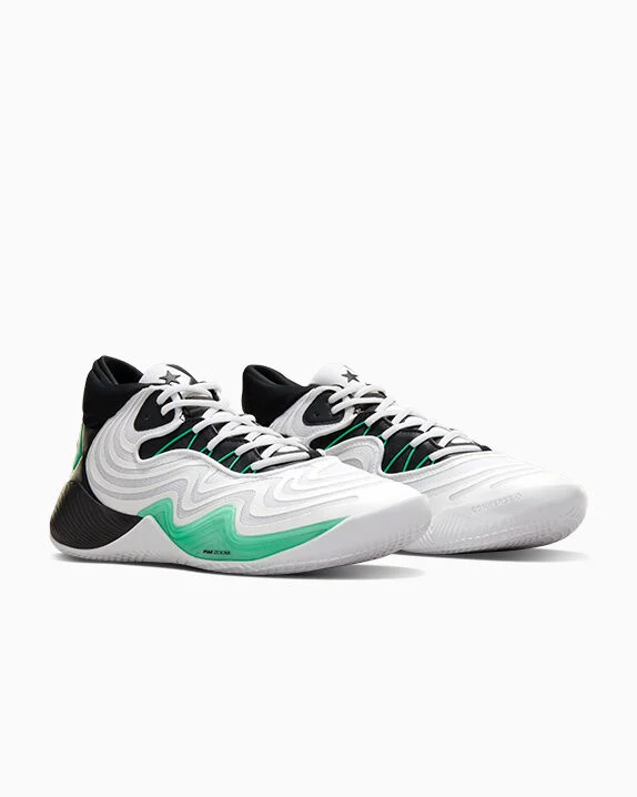 All Star BB Shift CX Mid Top - Image 13