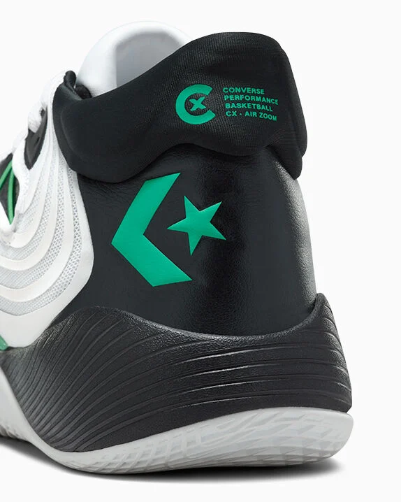 All Star BB Shift CX Mid Top - Image 14