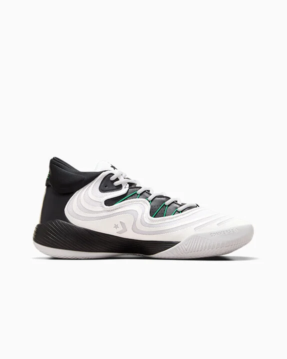 All Star BB Shift CX Mid Top - Image 15