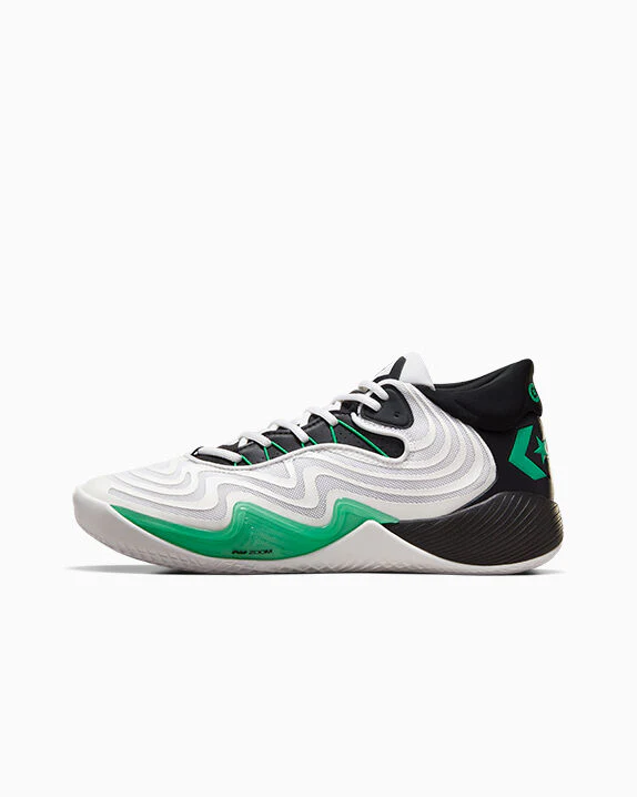 All Star BB Shift CX Mid Top - Image 16