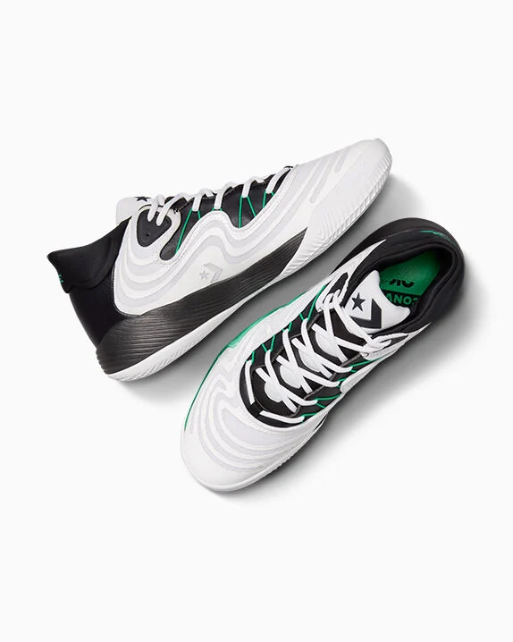 All Star BB Shift CX Mid Top - Image 17