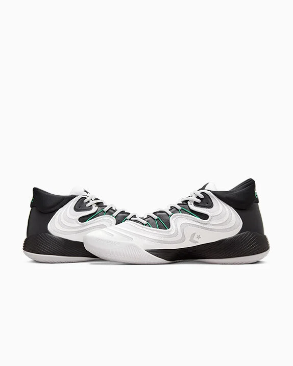 All Star BB Shift CX Mid Top - Image 18
