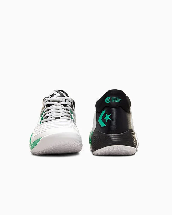 All Star BB Shift CX Mid Top - Image 19