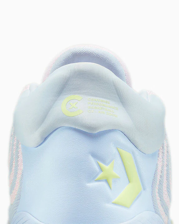 All Star BB Shift CX Mid Top - Image 28