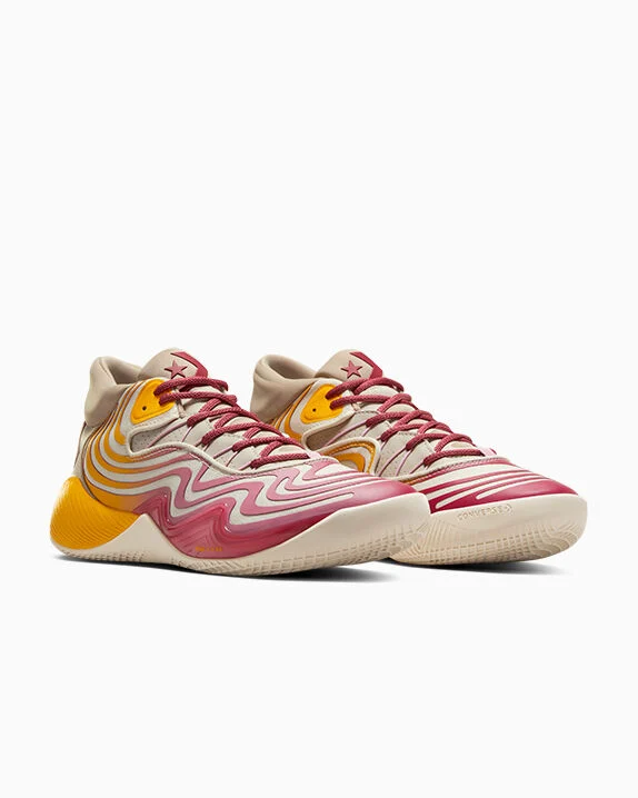 All Star BB Shift CX Mid Top - Image 3