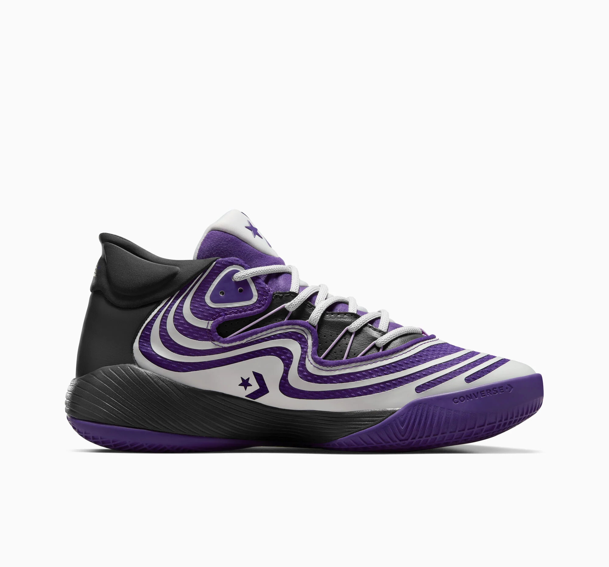 All Star BB Shift CX Mid Top - Image 30