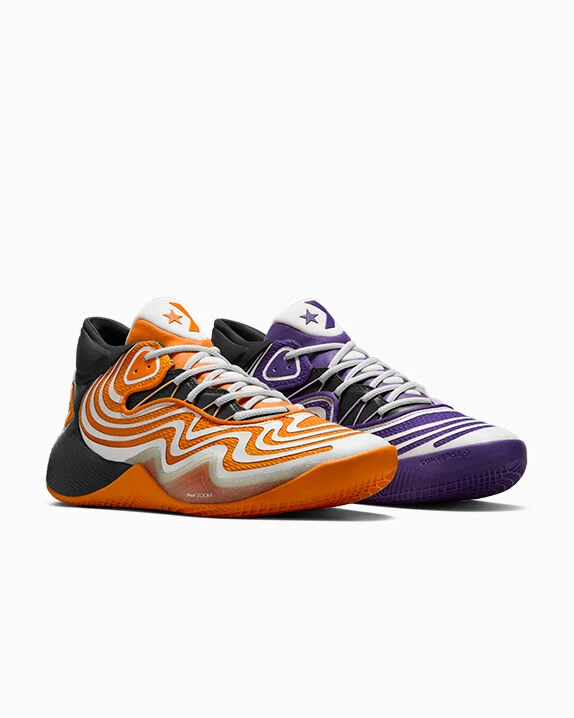 All Star BB Shift CX Mid Top - Image 31