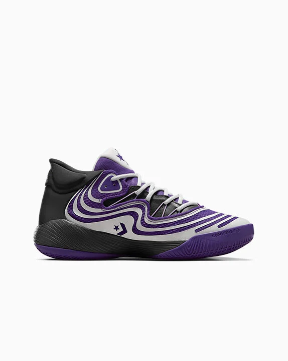 All Star BB Shift CX Mid Top - Image 33