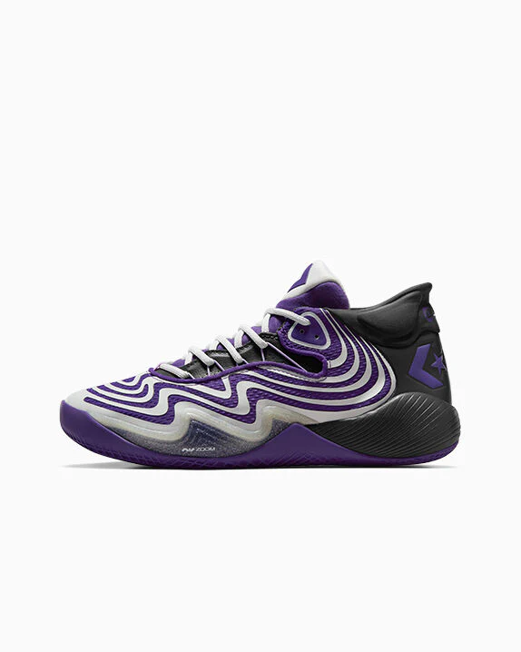 All Star BB Shift CX Mid Top - Image 34