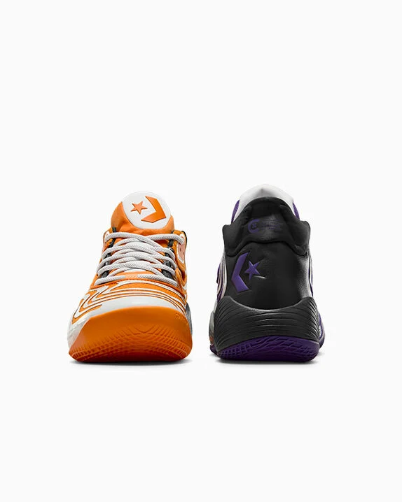 All Star BB Shift CX Mid Top - Image 36