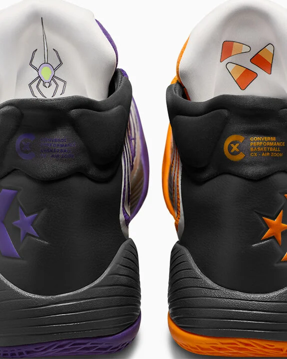 All Star BB Shift CX Mid Top - Image 37