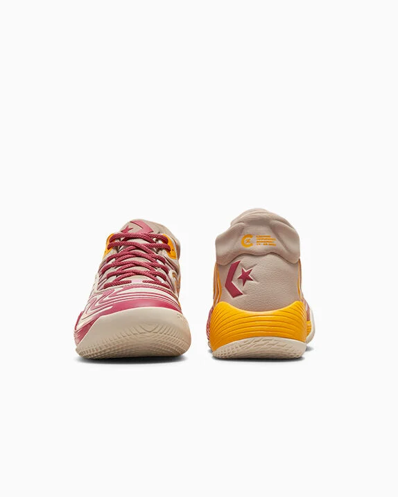 All Star BB Shift CX Mid Top - Image 9