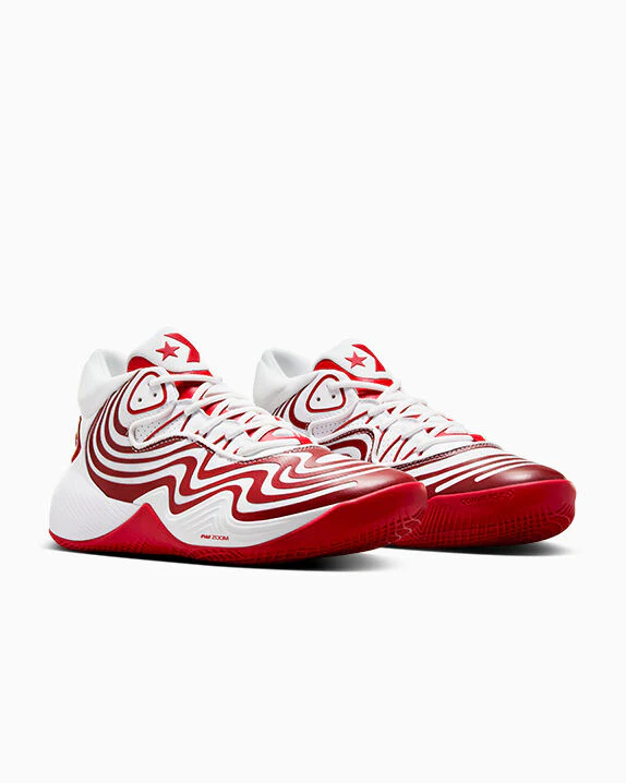 All Star BB Shift CX Mid Top - Image 4