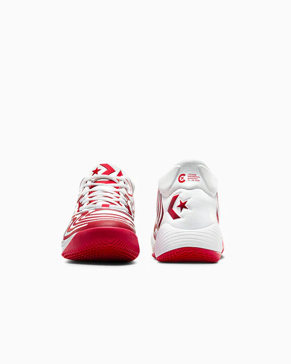 All Star BB Shift CX Mid Top - Image 5