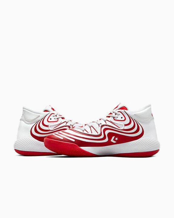 All Star BB Shift CX Mid Top - Image 6