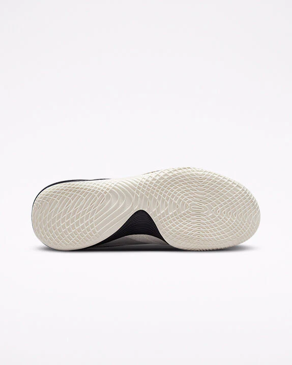 All Star BB Shift Gold Detail Low Top - Image 4