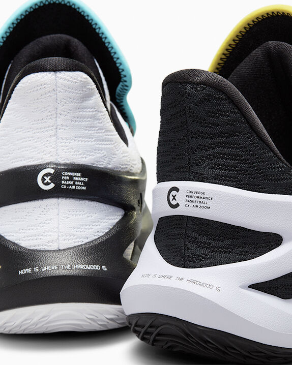 All Star BB Trilliant Cx Low Top - Image 10