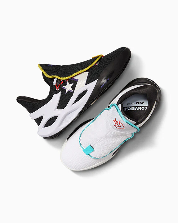 All Star BB Trilliant Cx Low Top - Image 3
