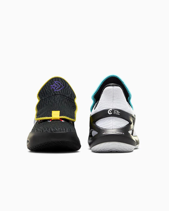 All Star BB Trilliant Cx Low Top - Image 6