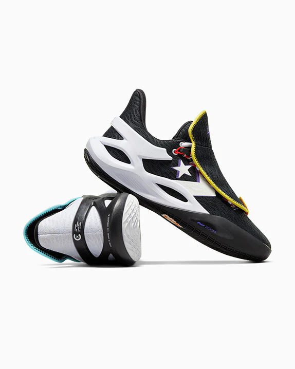 All Star BB Trilliant Cx Low Top - Image 7