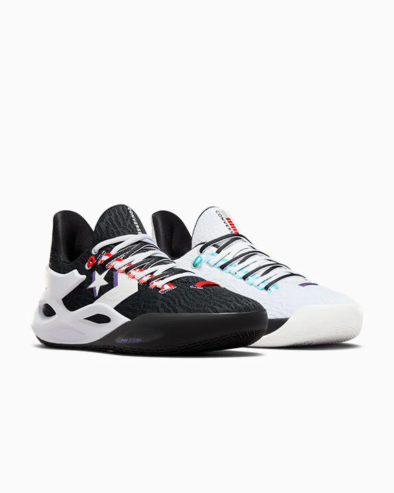 All Star BB Trilliant Cx Low Top - Image 8