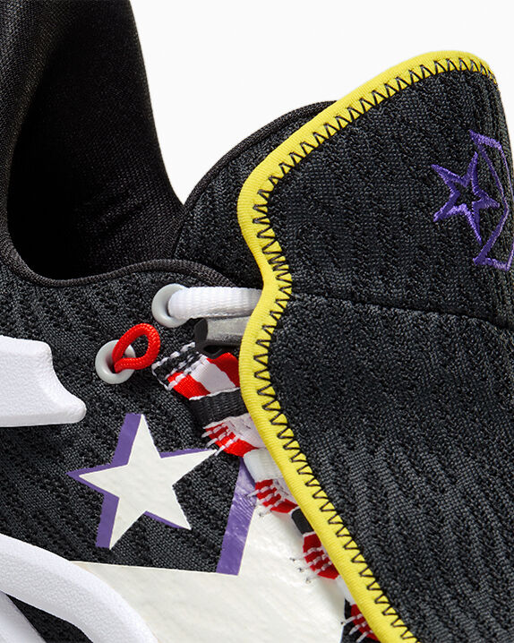 All Star BB Trilliant Cx Low Top - Image 9