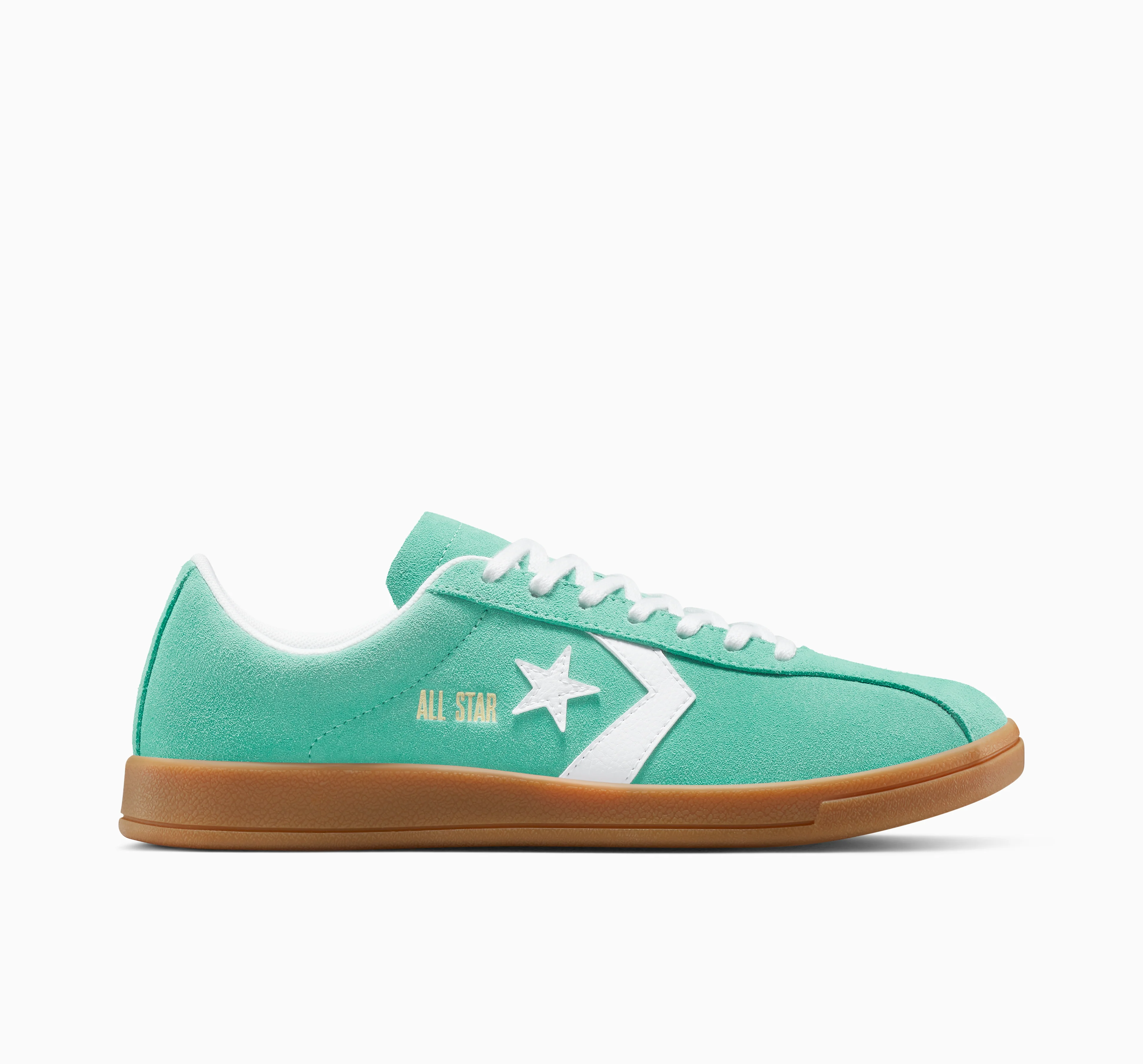 All Star Classic Trainer Suede - Image 10