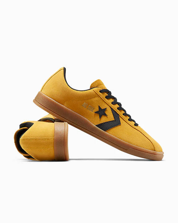 All Star Classic Trainer Suede - Image 11