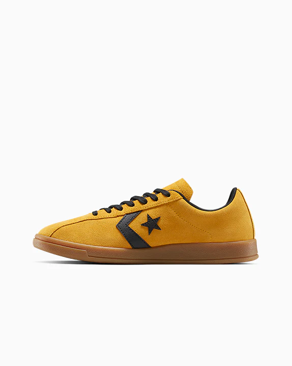 All Star Classic Trainer Suede - Image 13
