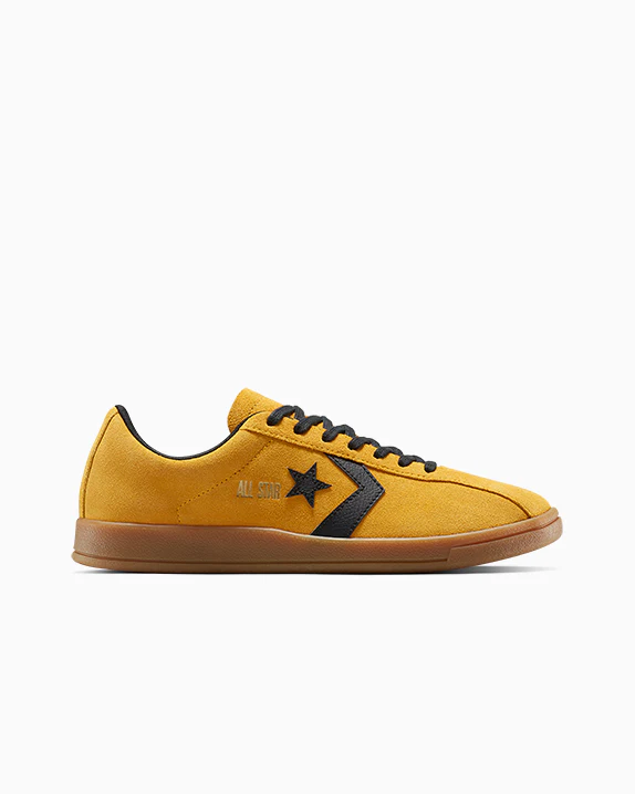 All Star Classic Trainer Suede - Image 15