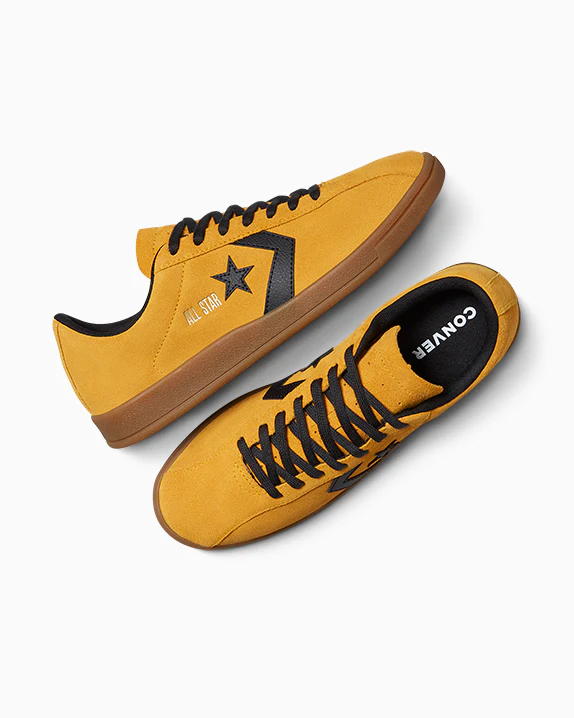 All Star Classic Trainer Suede - Image 16