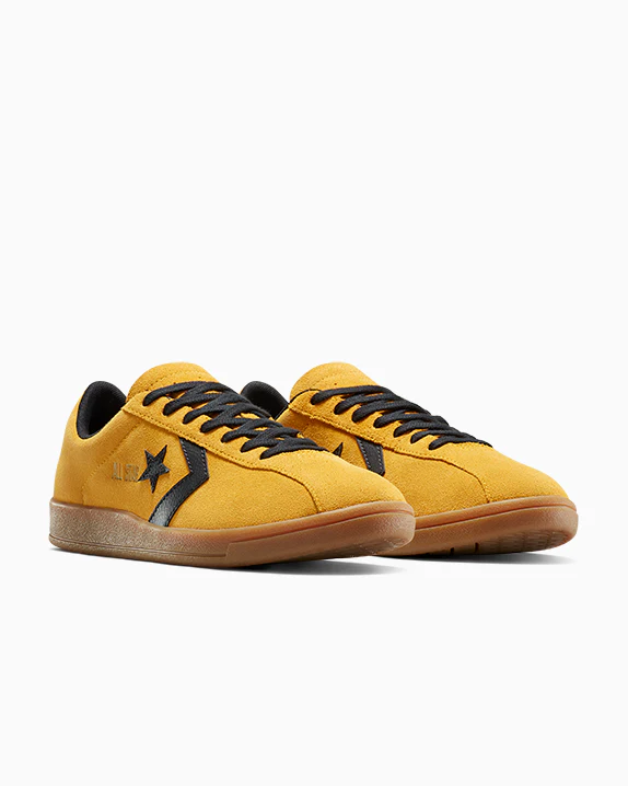 All Star Classic Trainer Suede - Image 18
