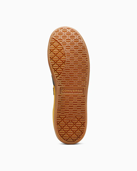 All Star Classic Trainer Suede - Image 19