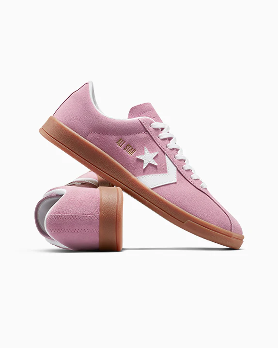 All Star Classic Trainer Suede - Image 21