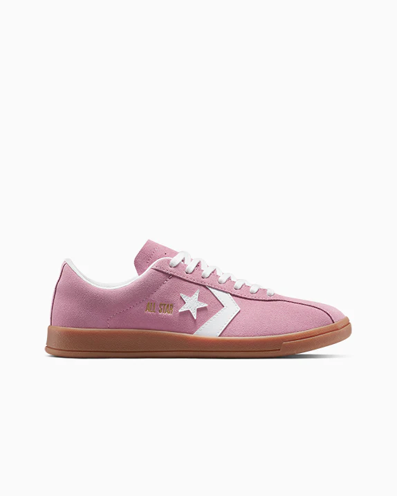All Star Classic Trainer Suede - Image 23