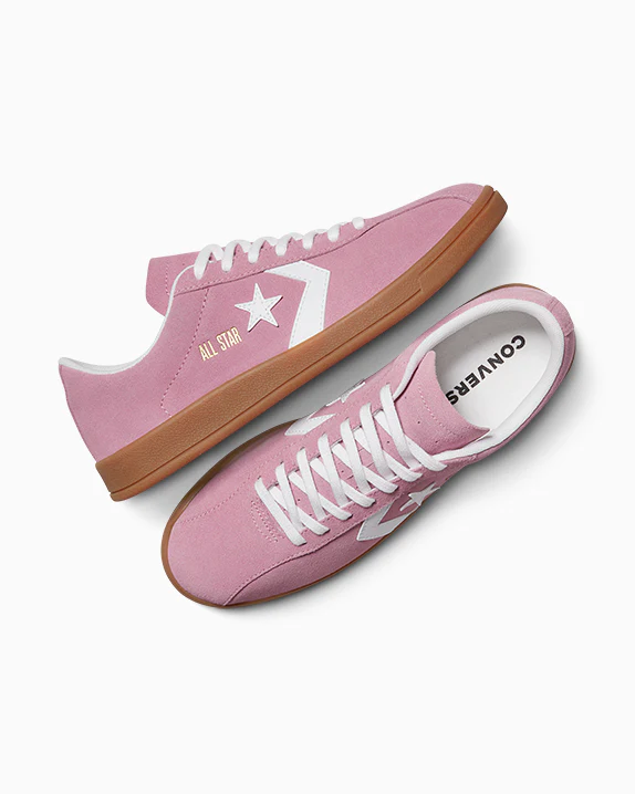 All Star Classic Trainer Suede - Image 24