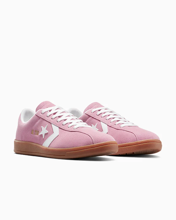 All Star Classic Trainer Suede - Image 26