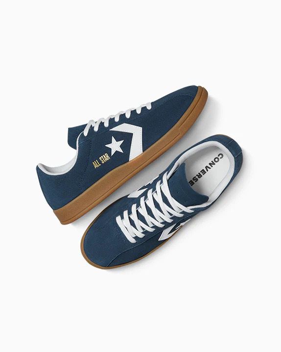 All Star Classic Trainer Suede - Image 29