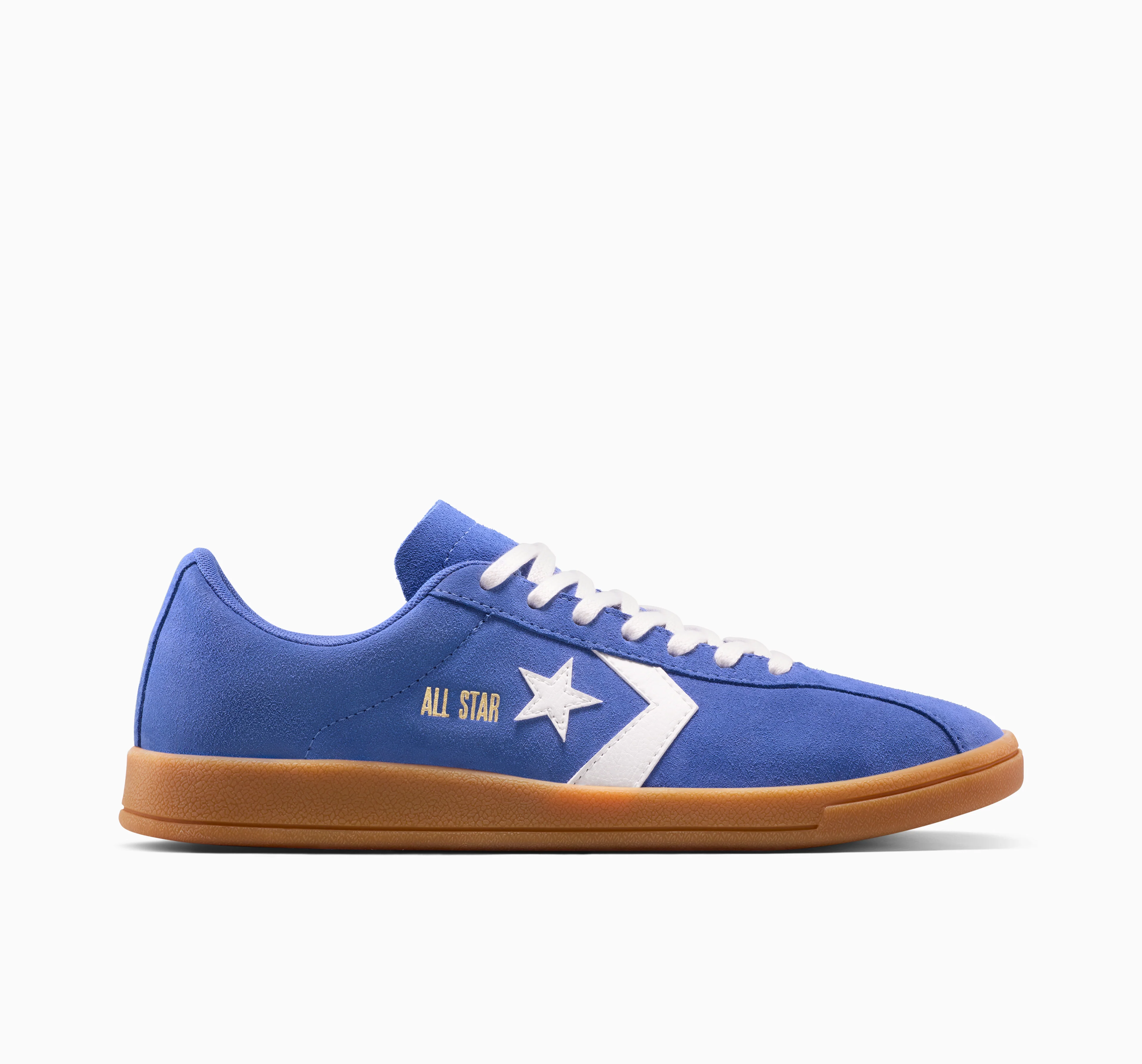 All Star Classic Trainer Suede - Image 3