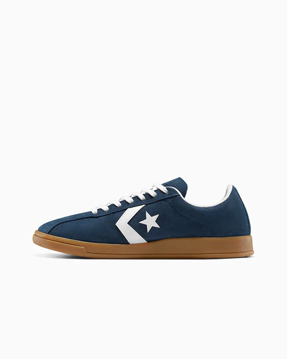 All Star Classic Trainer Suede - Image 30