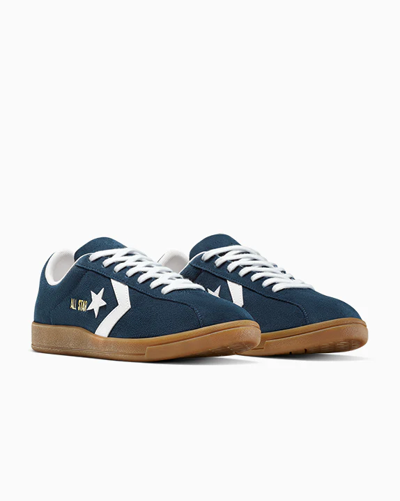 All Star Classic Trainer Suede - Image 31