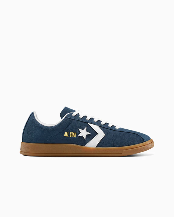 All Star Classic Trainer Suede - Image 32