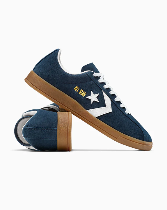 All Star Classic Trainer Suede - Image 34