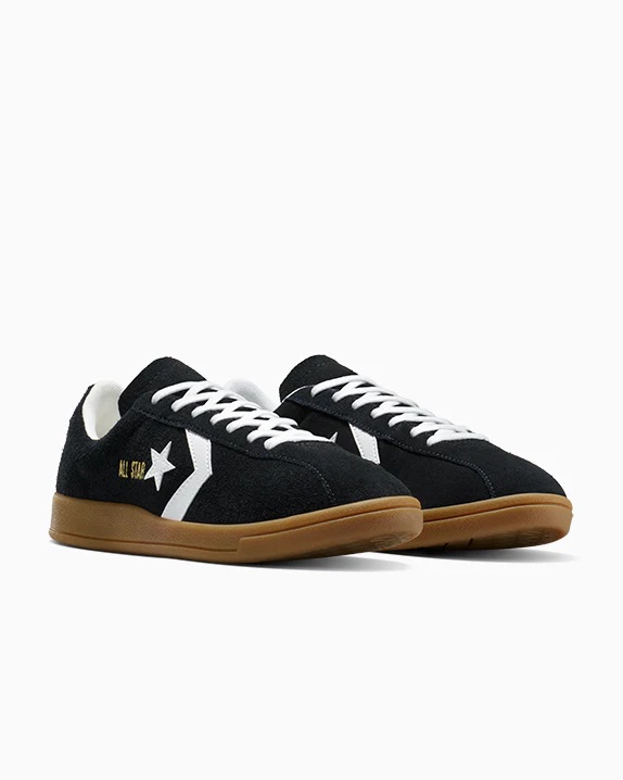 All Star Classic Trainer Suede - Image 36