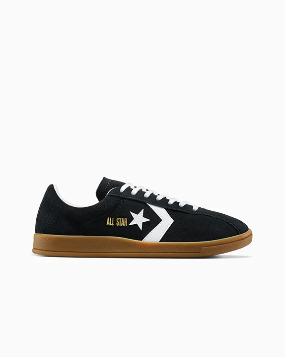 All Star Classic Trainer Suede - Image 37