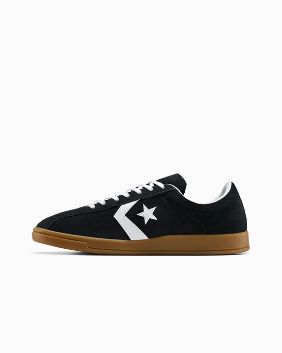 All Star Classic Trainer Suede - Image 38