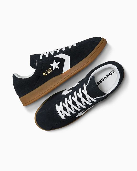 All Star Classic Trainer Suede - Image 39